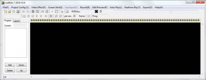 LedEdit Video Effects Download – LEDPIXEL.NET PACK SWF