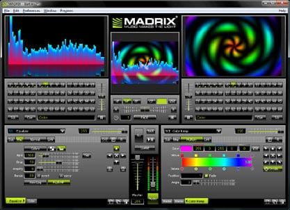 MADRIX EFFECTS DOWNLOAD